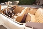 Packard Super Eight Darrin Convertible Victoria 1941 года